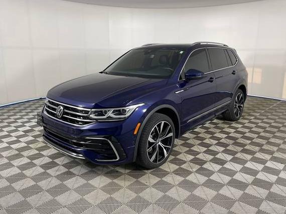 VOLKSWAGEN TIGUAN 4MOTION 2022 3VV4B7AXXNM012145 image VOLKSWAGEN TIGUAN 4MOTION 2022 3VV4B7AXXNM012145 image
